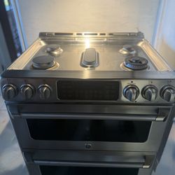 Gas Stove