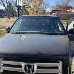 2008 Honda Pilot 275k Miles 