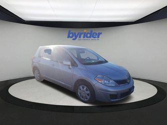 2009 Nissan Versa