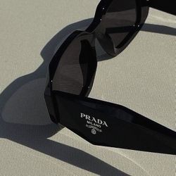 Prada Sunglasses 