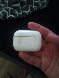 Air Pods Pro