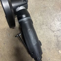 Matco Tools MT3884 1 HP Pneumatic 4-1/2" Angle Grinder