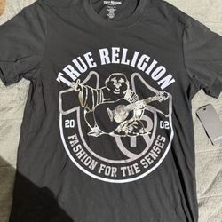 True Religion shirt Medium
