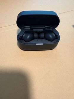Status Pro X Earbuds
