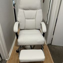 Reclining Gamer/office Chair 