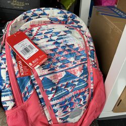 North face Backpack