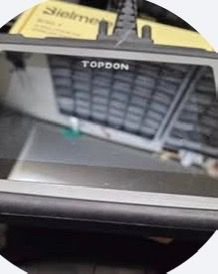TOPDON OBD2 SCANNER