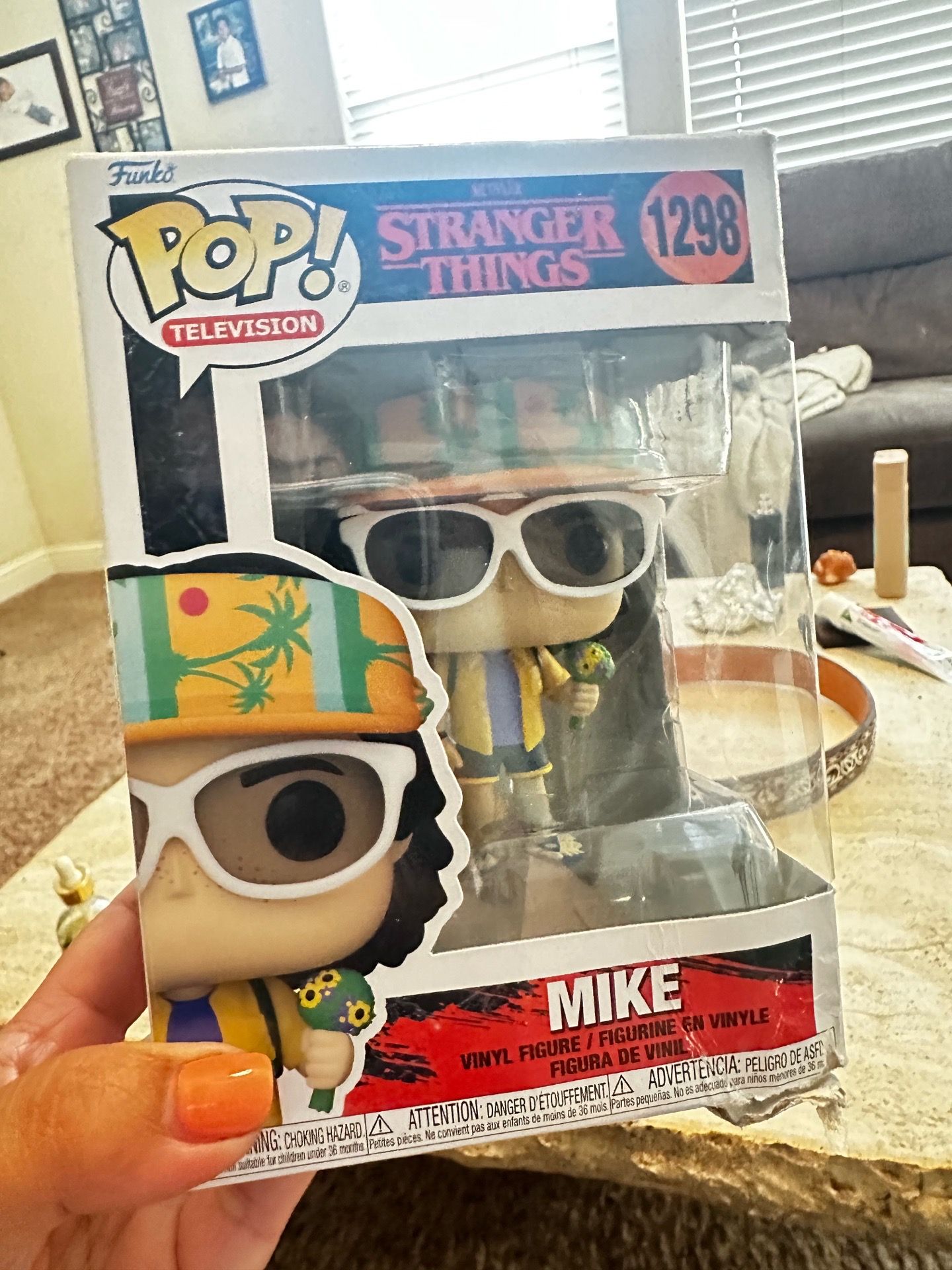 Mike Funko