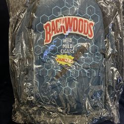 Backwoods Backpack