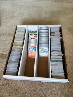 Pokemon SW&SH/S&V Bulk