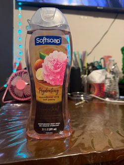 Body Wash