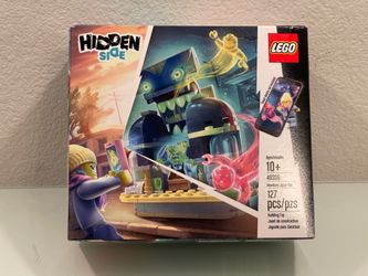 Lego 40336 New and Sealed Newbury Juice Bar