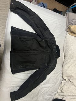 Rukka Raymore Motorcycle Jacket 