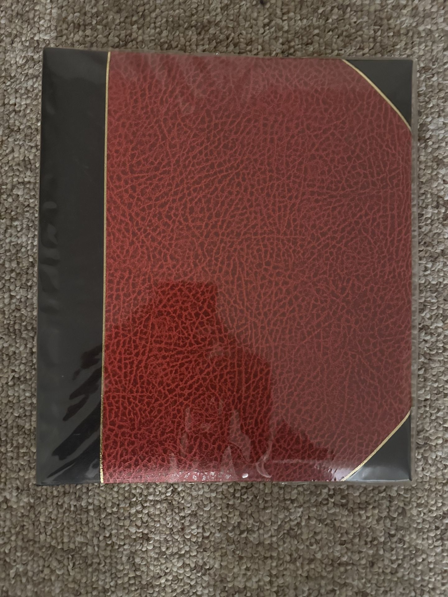 New Photo Album 