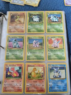 Pokémon Cards