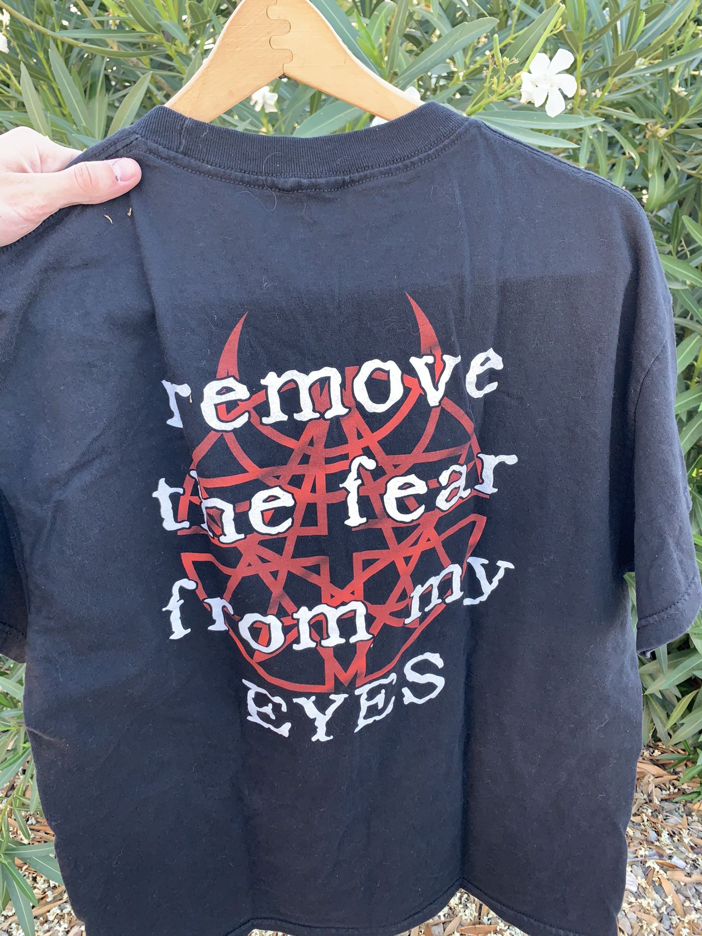 Louisville slugger not so heavy metal T-shirt – new for Sale in Goodyear,  AZ - OfferUp