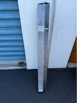 Brand NEW LyxPro Microphone Stand Boom