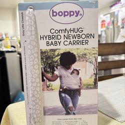 BOPPY BABY CARRIER 