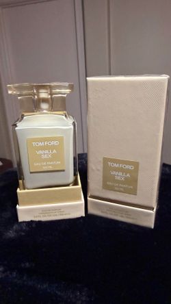 Tom Ford Vanilla Unisex Cologne/Perfume