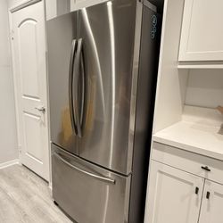 Samsung refrigerator 2022 Model 