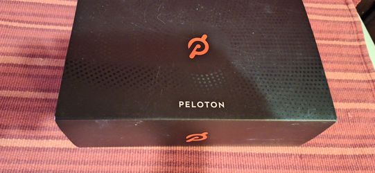 Peloton Cycling Shoes