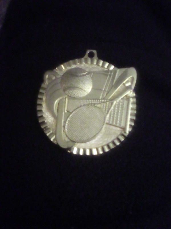 Gold Medle