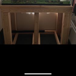 75 Tank Stand 