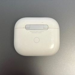 3rd Generation AirPods Case