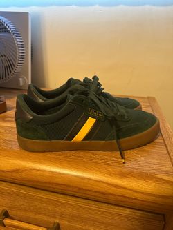 Men’s shoes 9.5 polo Ralph Lauren