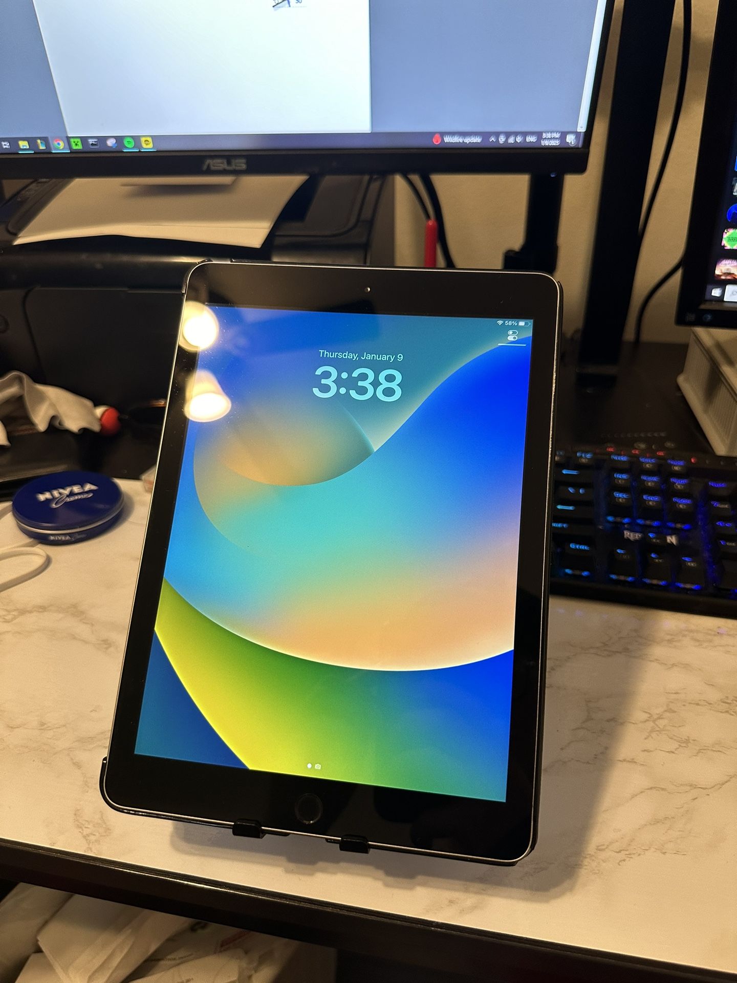 iPad 5th Generation 32GB