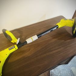 RYOBI Weed Wacker