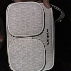 MK Crossbody 