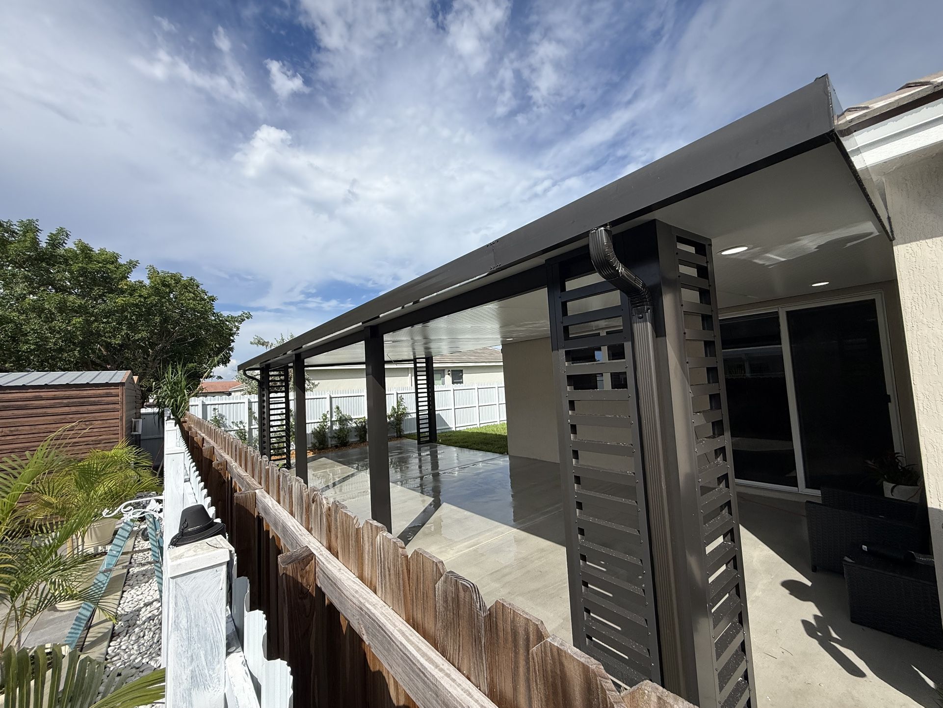 Pergola 