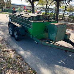 Rofing  Kettle Hot Mop