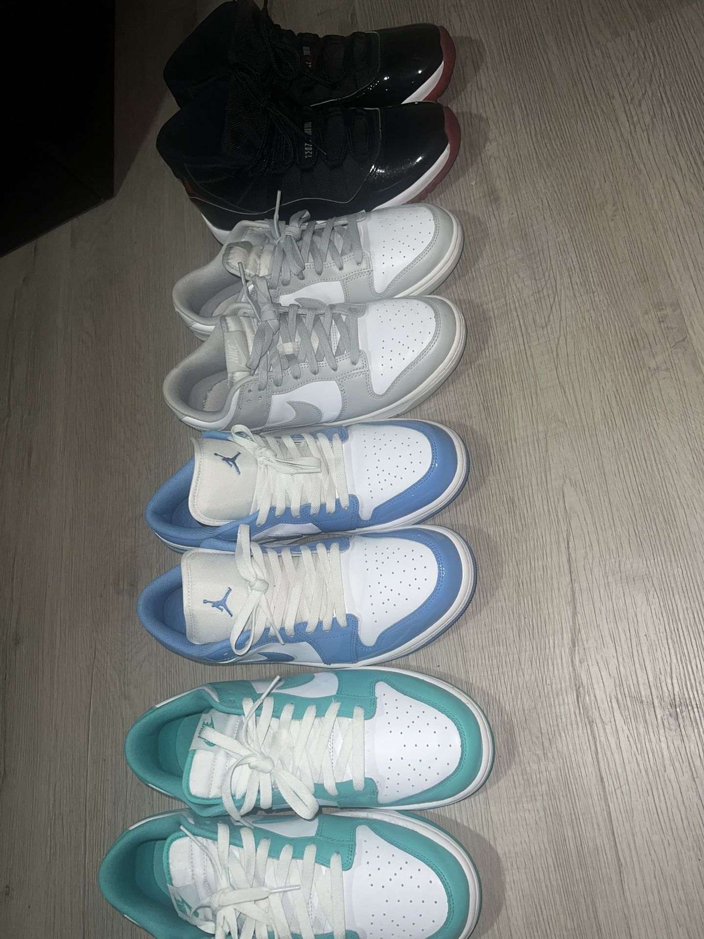 Shoes