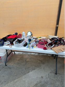 Yard sale 5/2/26
