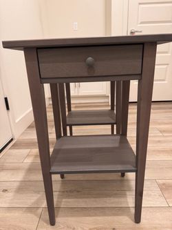 IKEA GULLABERG Nightstands – Set of 2