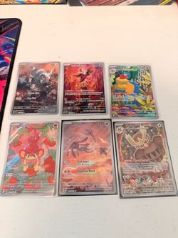 Pokemon Cards for Sale 80%