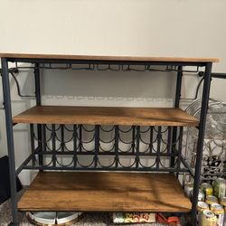 Bar Cart