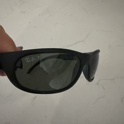 Ray Ban Polarized Sunglasses 
