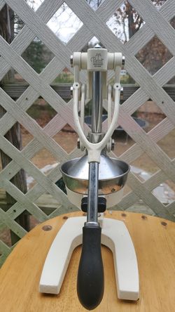 Palm L-PRESS CITRUS JUICER