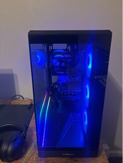 Gaming PC (No GPU Included!!!)