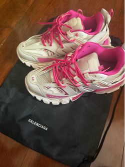 Balenciaga Tracks