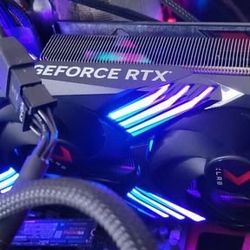 GeForce RTX 4070 Ti