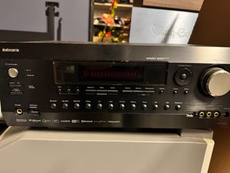 Integra DTR-30.6 AV Receiver