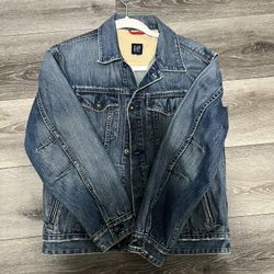 Vintage Gap Jean Jacket 