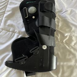 Medical Boot