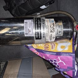 Water Loader Stream Canister