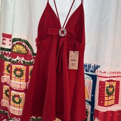 Zara Dress New Size Medium Also Have A Large 