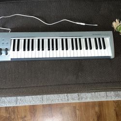 Musical Keyboard 